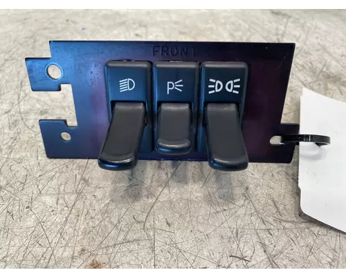 KENWORTH W900 Dash  Console Switch