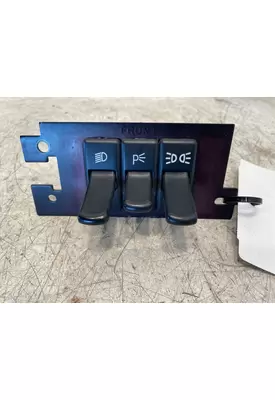 KENWORTH W900 Dash / Console Switch