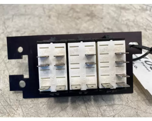 KENWORTH W900 Dash  Console Switch