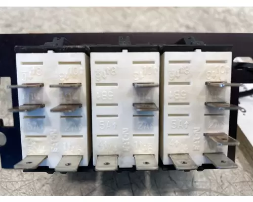 KENWORTH W900 Dash  Console Switch
