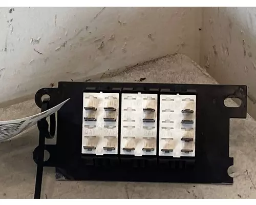 KENWORTH W900 Dash  Console Switch