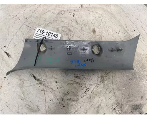 KENWORTH W900 Dash Assembly