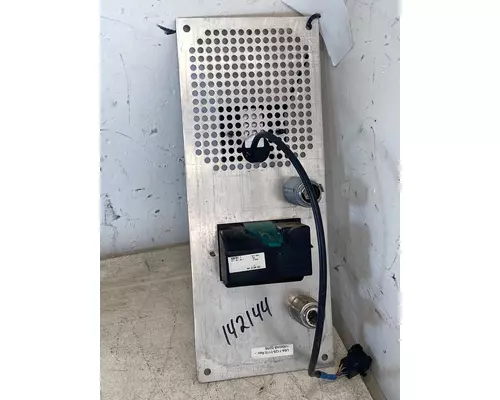 KENWORTH W900 Dash Assembly