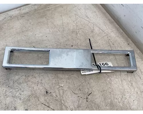 KENWORTH W900 Dash Assembly