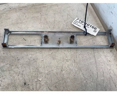 KENWORTH W900 Dash Assembly