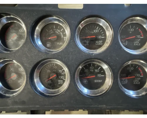 Genuine PACCAR Kenworth Dash Gauge Plug – K183-95-1 – Clean Up Your Dash Look