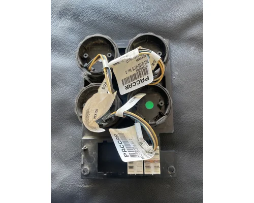 KENWORTH W900 Dash Assembly