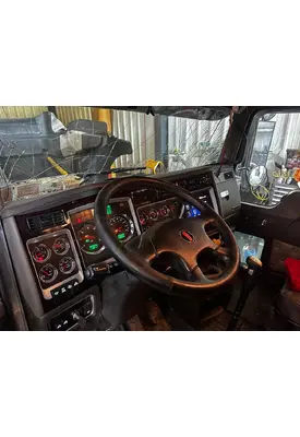 KENWORTH W900 Dash Assembly