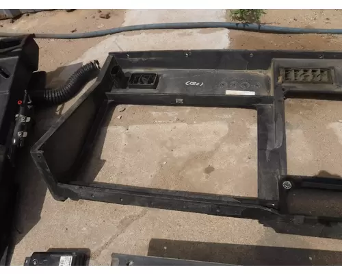 KENWORTH W900 Dash Assembly