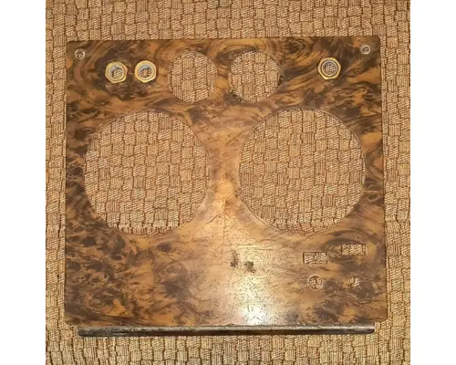 KENWORTH W900 Dash Panel