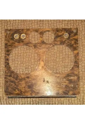 KENWORTH W900 Dash Panel