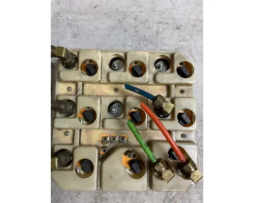 KENWORTH W900 Dash Panel