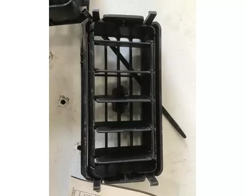 KENWORTH W900 Dash Panel