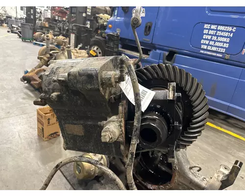 KENWORTH W900 Differential Assembly (Front, Rear)