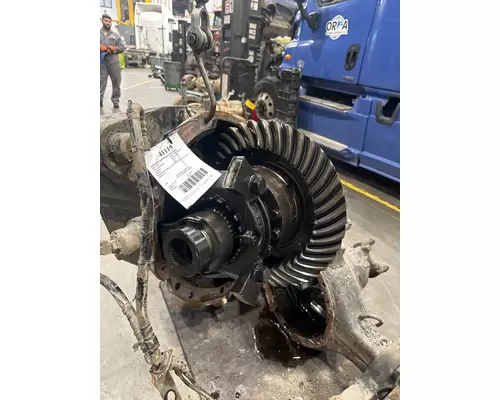 KENWORTH W900 Differential Assembly (Front, Rear)