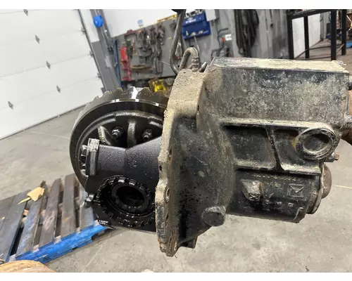KENWORTH W900 Differential Assembly (Front, Rear)