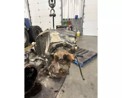 KENWORTH W900 Differential Assembly (Front, Rear)
