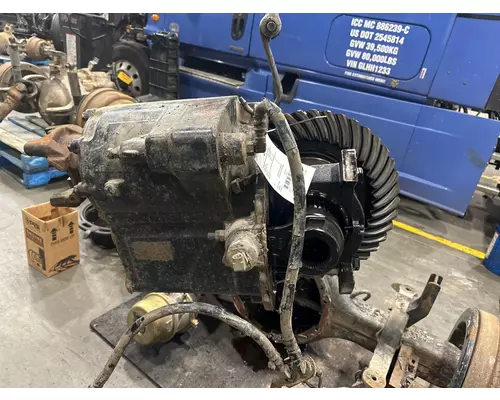 KENWORTH W900 Differential Assembly (Front, Rear)