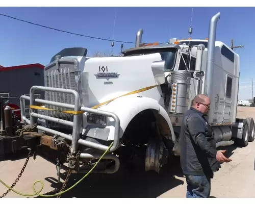 KENWORTH W900 Dismantle Vehicles