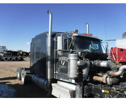 KENWORTH W900 Dismantle Vehicles