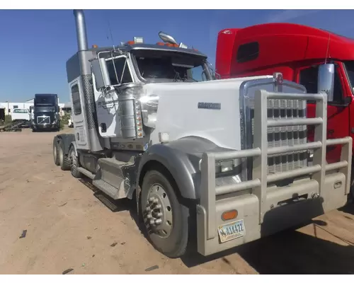 KENWORTH W900 Dismantle Vehicles