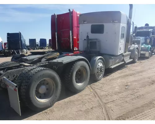 KENWORTH W900 Dismantle Vehicles