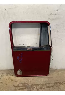 KENWORTH W900 Door Assembly, Front