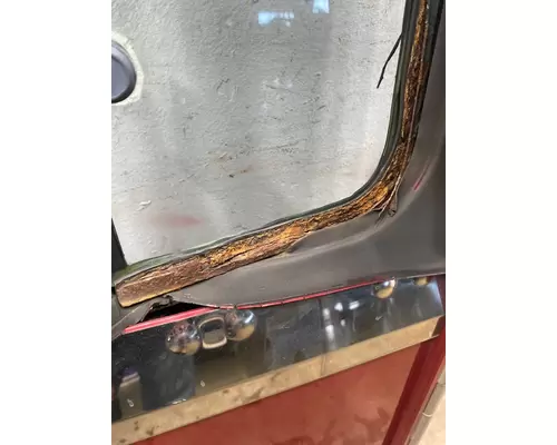 KENWORTH W900 Door Assembly, Front