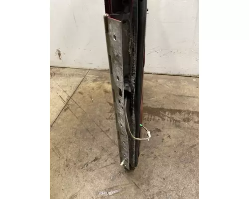 KENWORTH W900 Door Assembly, Front