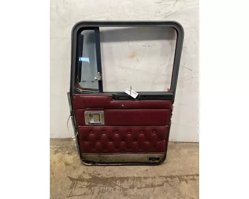 KENWORTH W900 Door Assembly, Front