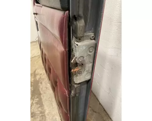KENWORTH W900 Door Assembly, Front