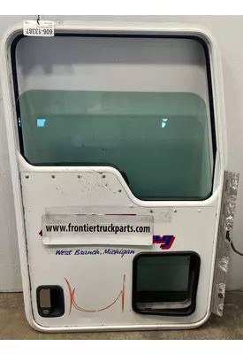 KENWORTH W900 Door Assembly, Front