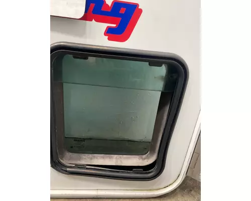 KENWORTH W900 Door Assembly, Front