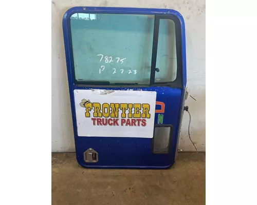 KENWORTH W900 Door Assembly, Front