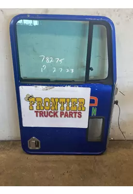KENWORTH W900 Door Assembly, Front