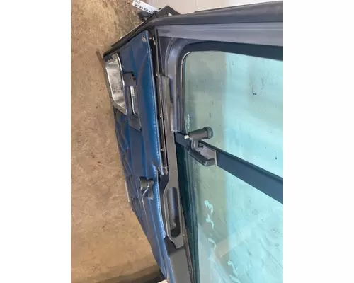 KENWORTH W900 Door Assembly, Front