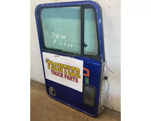 KENWORTH W900 Door Assembly, Front