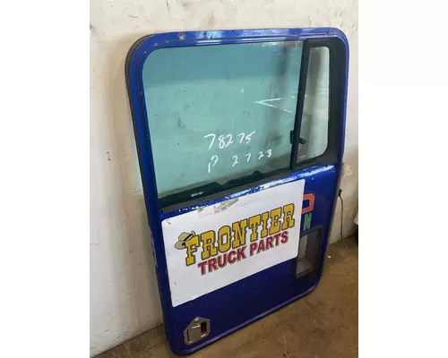 KENWORTH W900 Door Assembly, Front