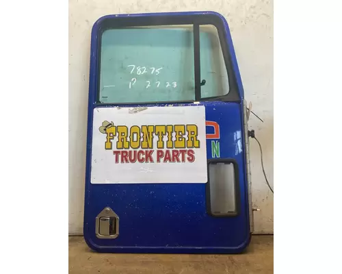 KENWORTH W900 Door Assembly, Front
