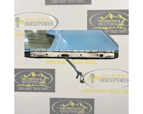 KENWORTH W900 Door Assembly, Front