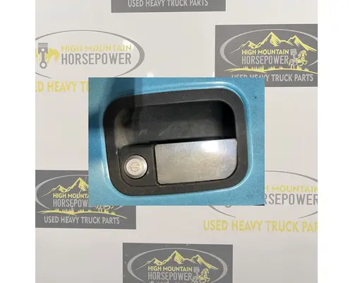 KENWORTH W900 Door Assembly, Front