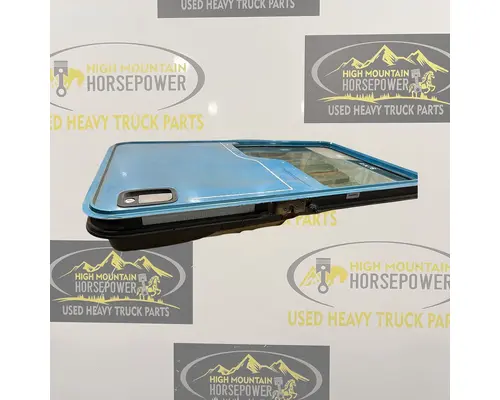 KENWORTH W900 Door Assembly, Front