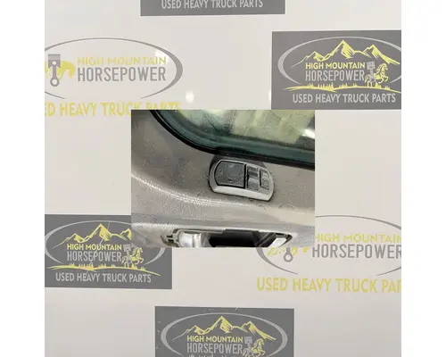 KENWORTH W900 Door Assembly, Front