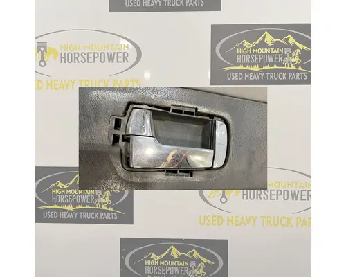 KENWORTH W900 Door Assembly, Front
