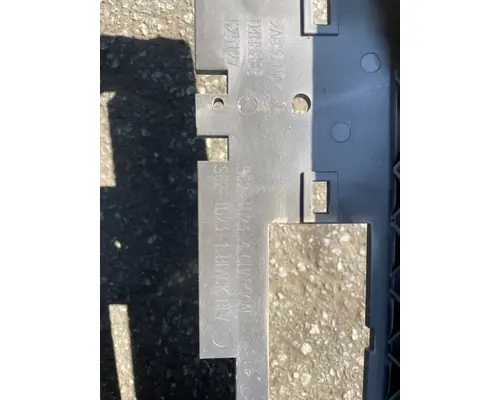 KENWORTH W900 Door Assembly, Front