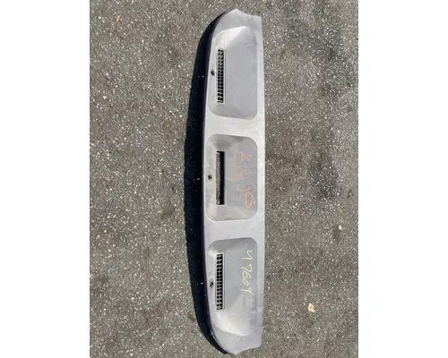 KENWORTH W900 Door Assembly, Front