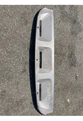 KENWORTH W900 Door Assembly, Front