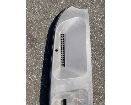 KENWORTH W900 Door Assembly, Front