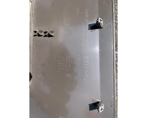 KENWORTH W900 Door Assembly, Front