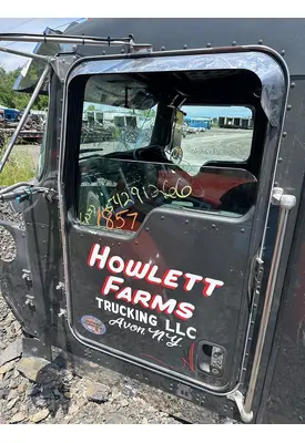 KENWORTH W900 Door Assembly, Front